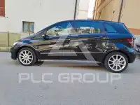 2006 Mercedes Benz B 200