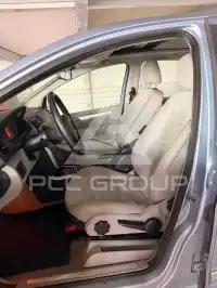 2006 Mercedes Benz B 200