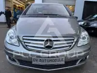 2006 Mercedes Benz B 200