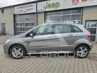 2006 Mercedes Benz B 200