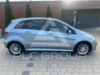 2006 Mercedes Benz B 200