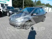 2006 Mercedes Benz B 200