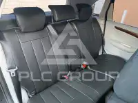 2006 Mercedes Benz B 200