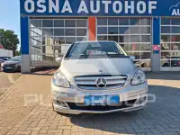 2006 Mercedes Benz B 200