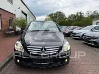 2006 Mercedes Benz B 200