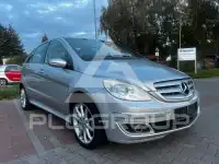 2006 Mercedes Benz B 200