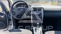 2006 Mercedes Benz B 200