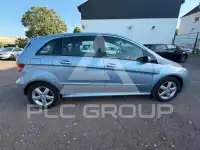 2006 Mercedes Benz B 200
