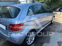 2006 Mercedes Benz B 200