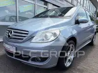 2006 Mercedes Benz B 200