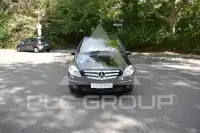 2006 Mercedes Benz B 200