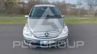 2006 Mercedes Benz B 200