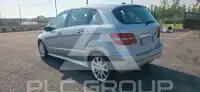 2006 Mercedes Benz B 200