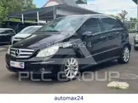2006 Mercedes Benz B 200