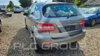 2006 Mercedes Benz B 200