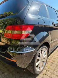2006 Mercedes Benz B 200