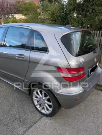 2006 Mercedes Benz B 200