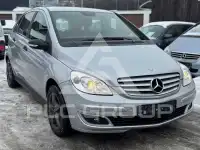 2006 Mercedes Benz B 200