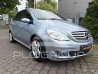 2006 Mercedes Benz B 200