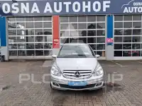 2006 Mercedes Benz B 200