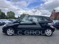 2006 Mercedes Benz B 200