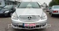 2006 Mercedes Benz B 200