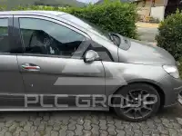 2006 Mercedes Benz B 200
