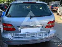 2006 Mercedes Benz B 200