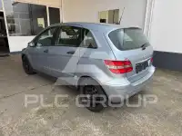 2006 Mercedes Benz B 200
