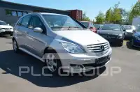 2006 Mercedes Benz B 200
