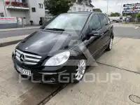 2006 Mercedes Benz B 200