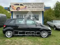 2006 Mercedes Benz B 200