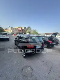 2006 Mercedes Benz B 200