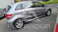2006 Mercedes Benz B 200