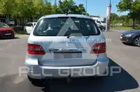 2006 Mercedes Benz B 200