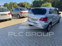 2006 Mercedes Benz B 200