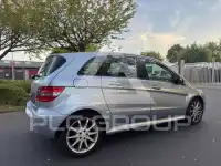 2006 Mercedes Benz B 200