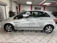 2006 Mercedes Benz B 200