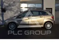 2006 Mercedes Benz B 200