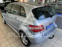 2006 Mercedes Benz B 200