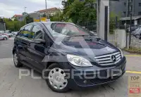 2006 Mercedes Benz B 200