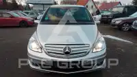 2006 Mercedes Benz B 200