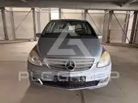 2006 Mercedes Benz B 200