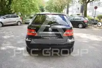2006 Mercedes Benz B 200