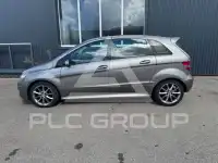 2006 Mercedes Benz B 200