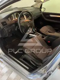 2006 Mercedes Benz B 200