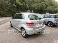2006 Mercedes Benz B 200