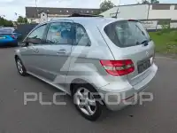 2006 Mercedes Benz B 200
