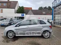 2006 Mercedes Benz B 200