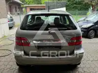 2006 Mercedes Benz B 200